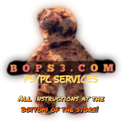 Bops3 Mods Store