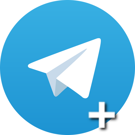 Telegram Group Members➕